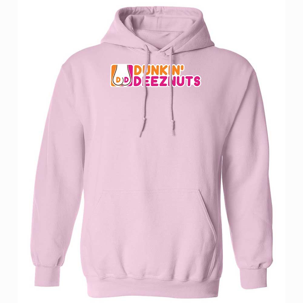 Dunkin Deeznuts - Light Pink - 21