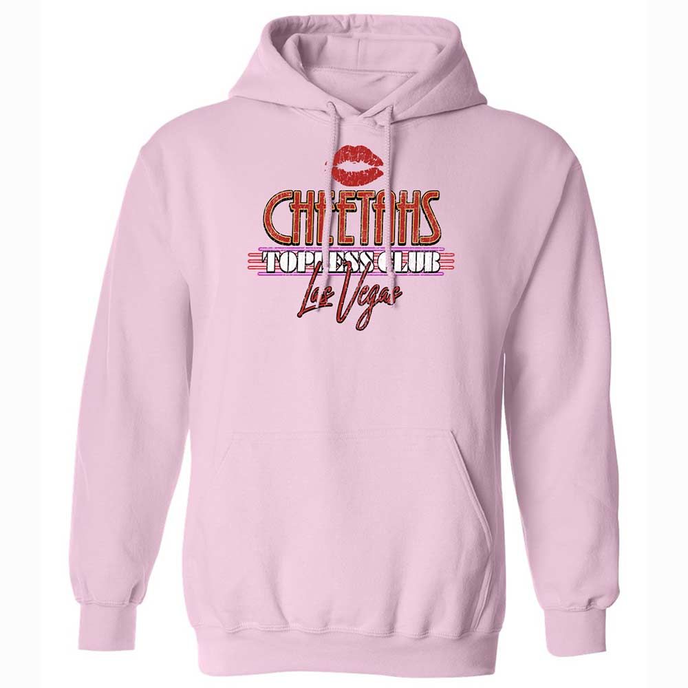 Cheetahs Las Begas - Light Pink - 21