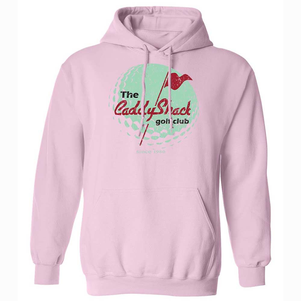 Classic Unisex Hoodie - 9VD7YSQY - Light Pink - 21