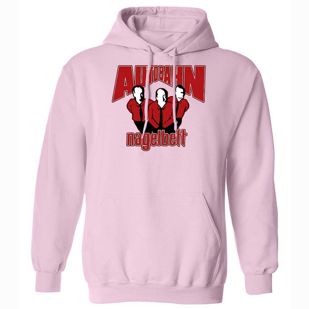 Autobahn - Light Pink - 21