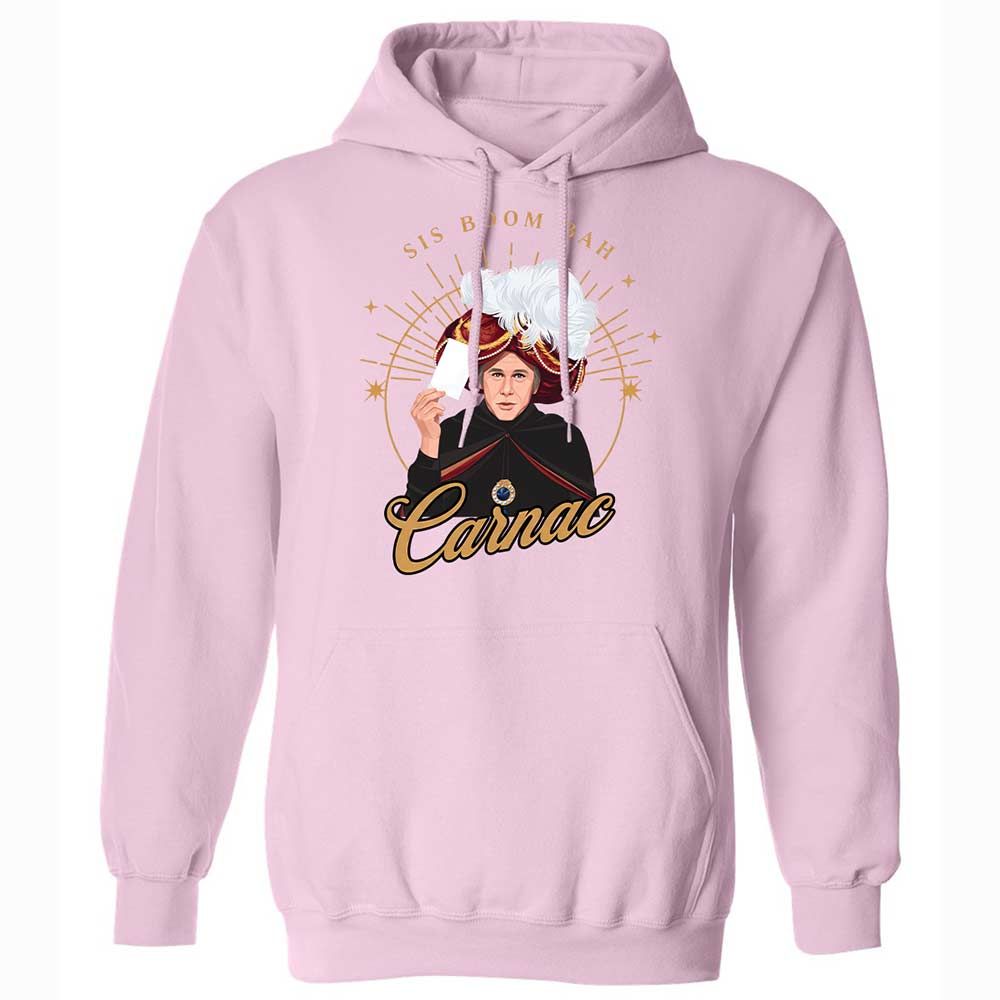 Sis Boom Bah - Light Pink - 21