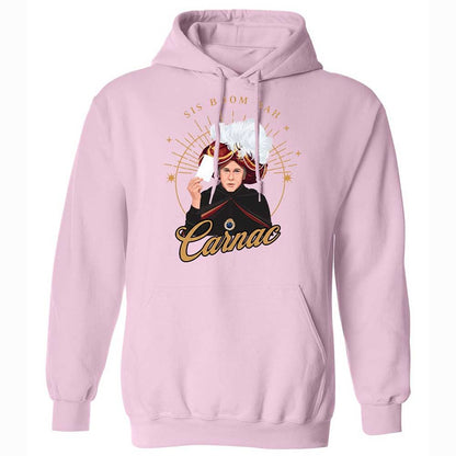 Sis Boom Bah - Light Pink - 21