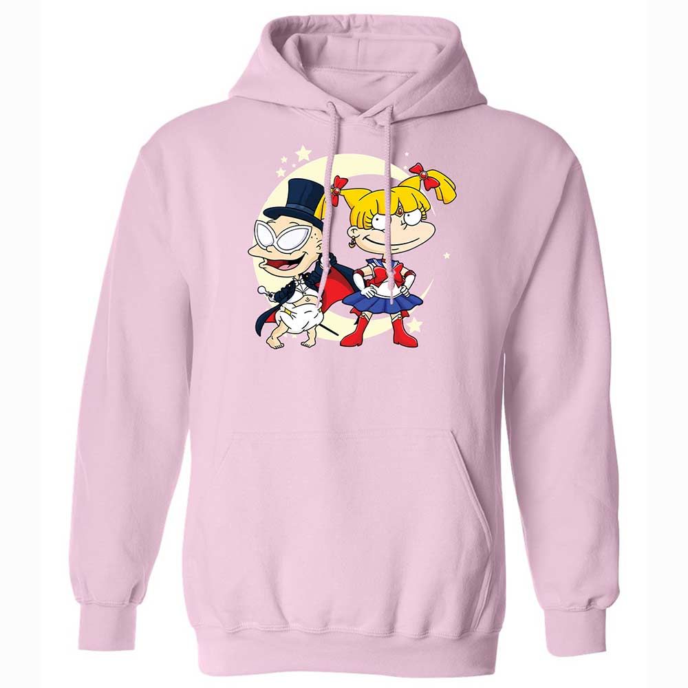 Rugrats Moon - Light Pink - 21
