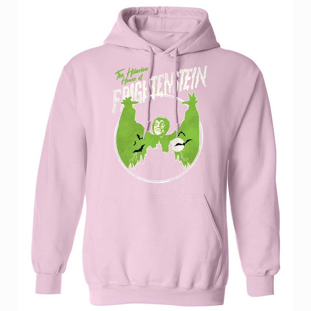 The Hilarious House of Midnight - Light Pink - 21