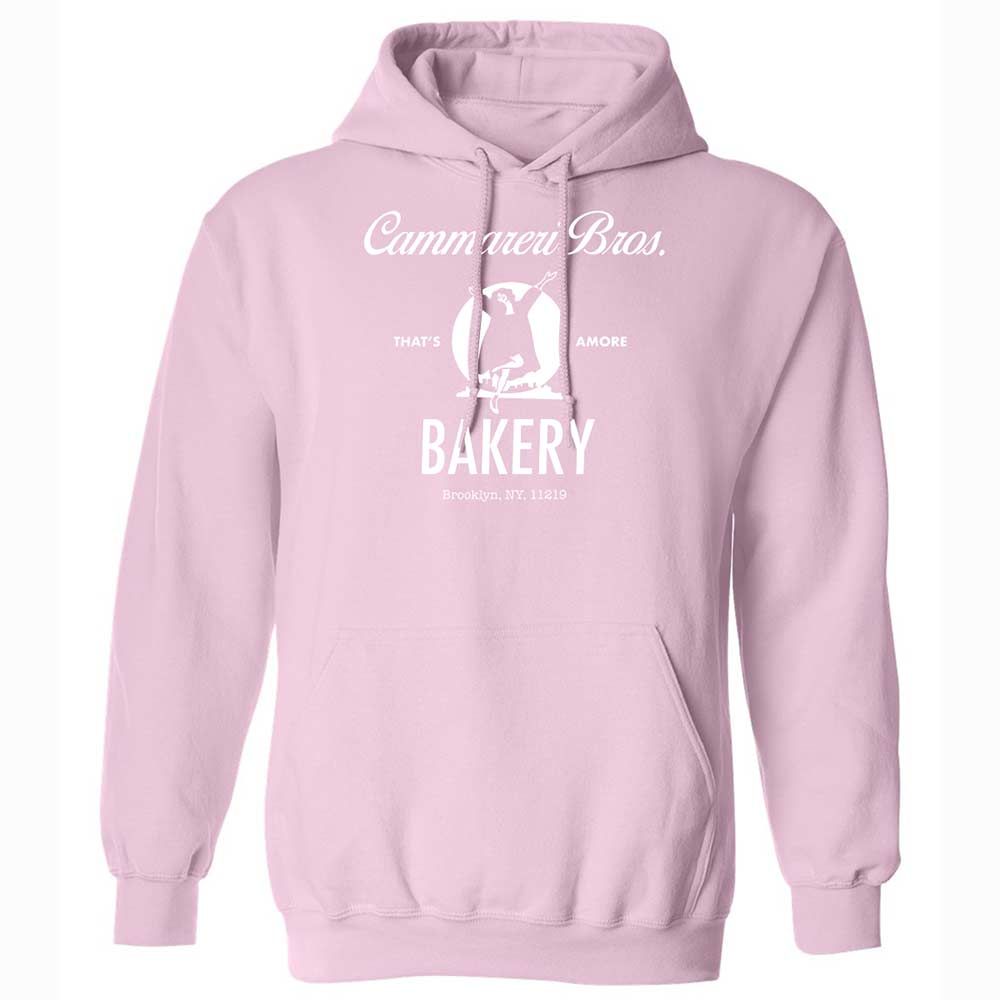 Cammareri Bros - Light Pink - 21