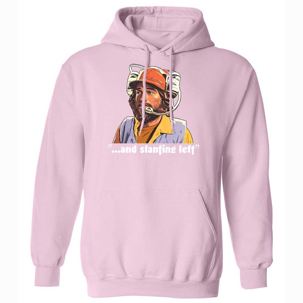 Classic Unisex Hoodie - 7367YPUW - Light Pink - 21
