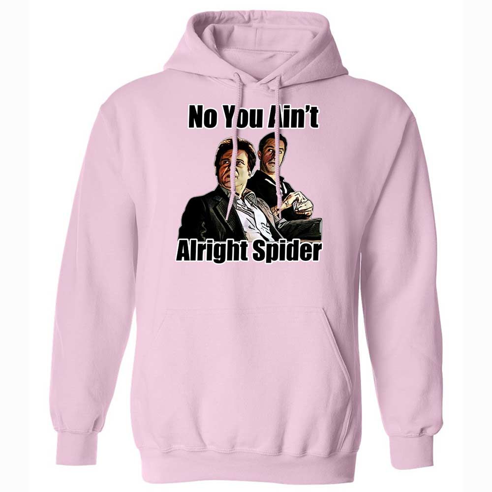 Classic Unisex Hoodie - 4HKZSE5F - Light Pink - 21