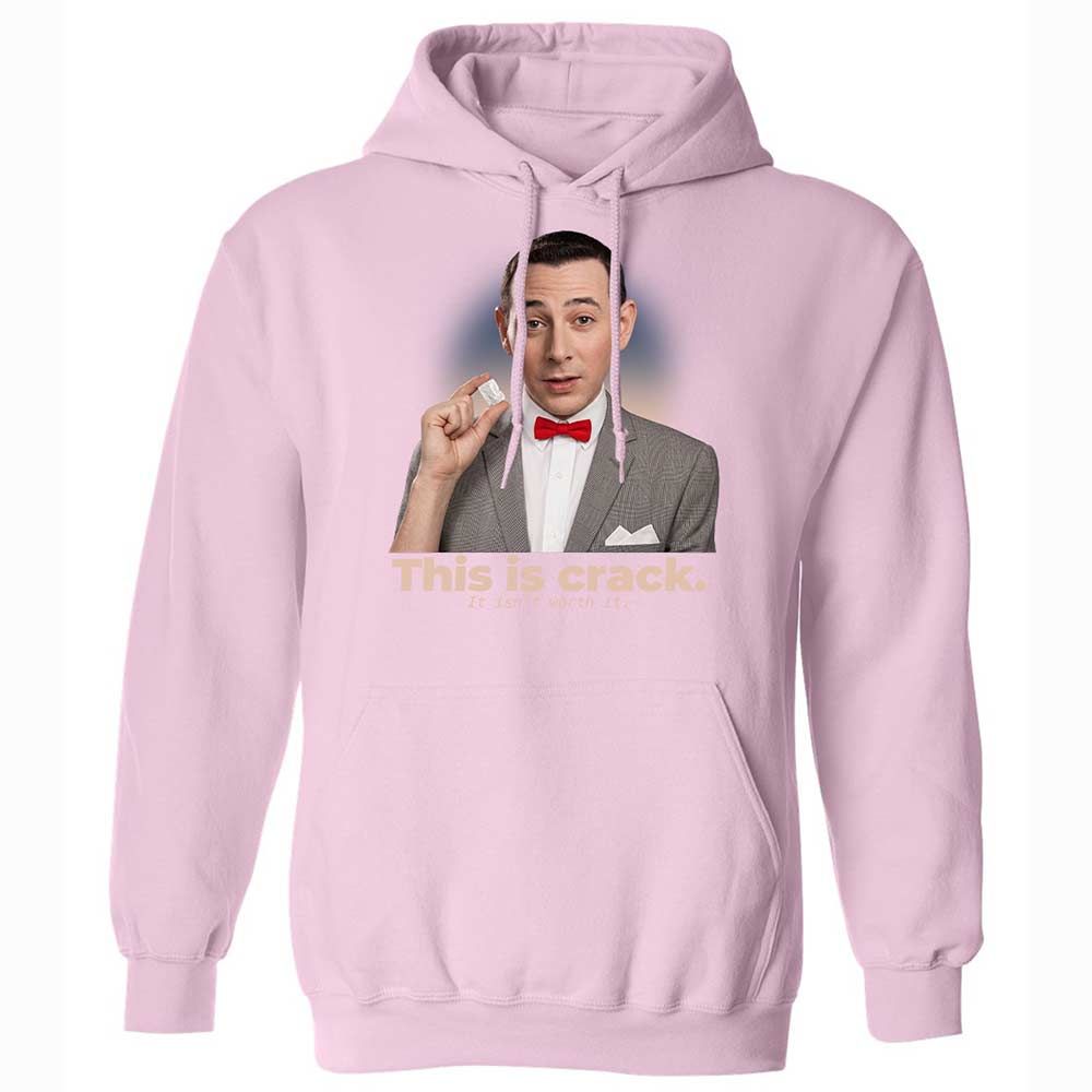 Pee Wee Psa - Light Pink - 21