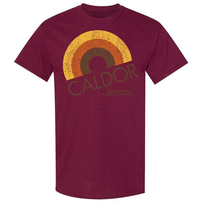 Where Shopping is Always a Pleasure - Maroon - 21