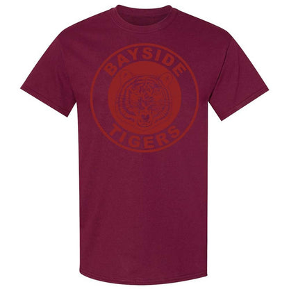 Bayside High School Tigers - Maroon - 21