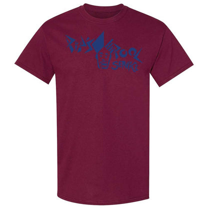 Pip's Pool Service - Maroon - 21