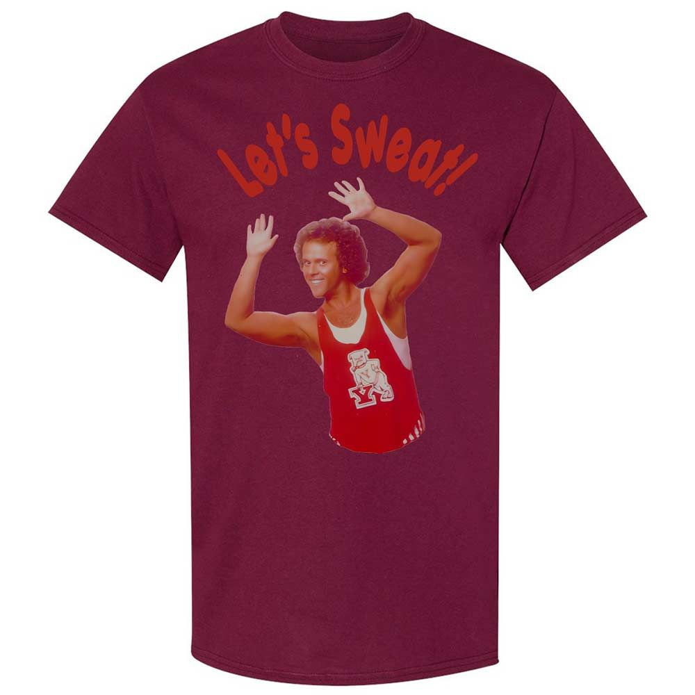 Classic Unisex T-Shirt - WP5H2KDW - Maroon - 21