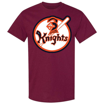 New York Knights - Maroon - 21