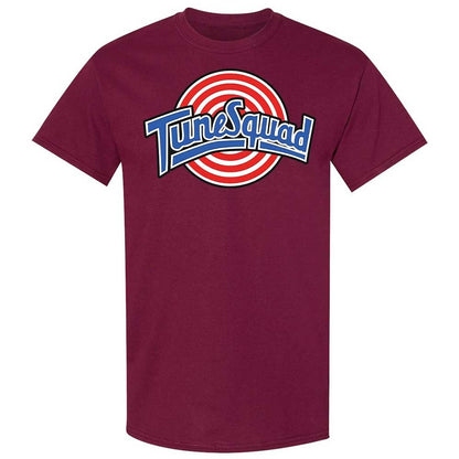 Toon Squad - Maroon - 21