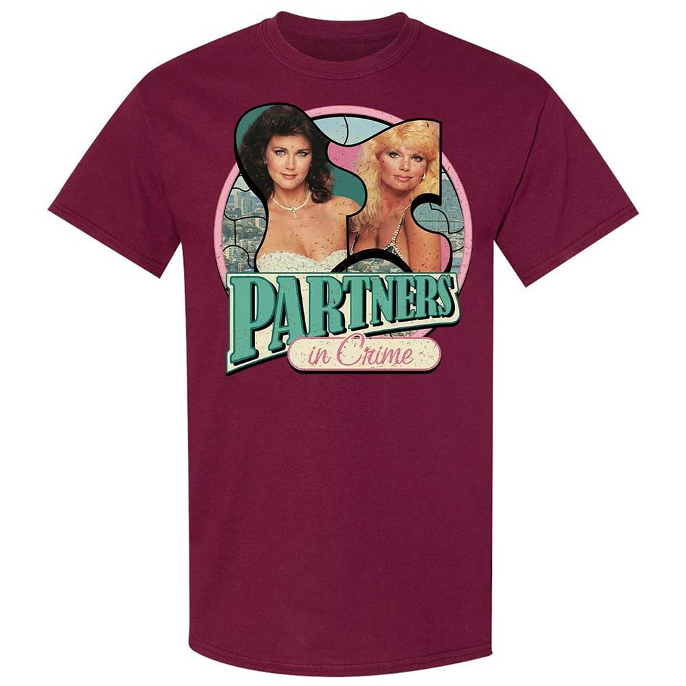 Classic Unisex T-Shirt - 9NK7M9NX - Maroon - 21