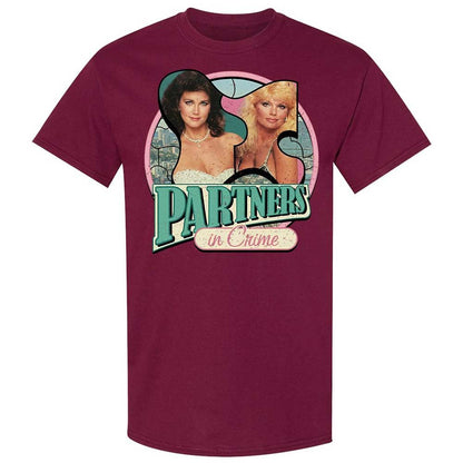 Classic Unisex T-Shirt - 9NK7M9NX - Maroon - 21