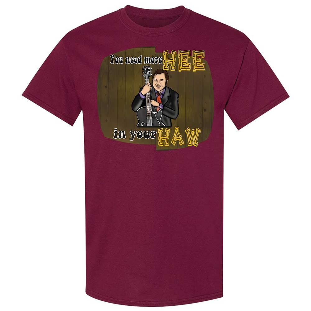 Classic Unisex T-Shirt - Z9F18UDB - Maroon - 21