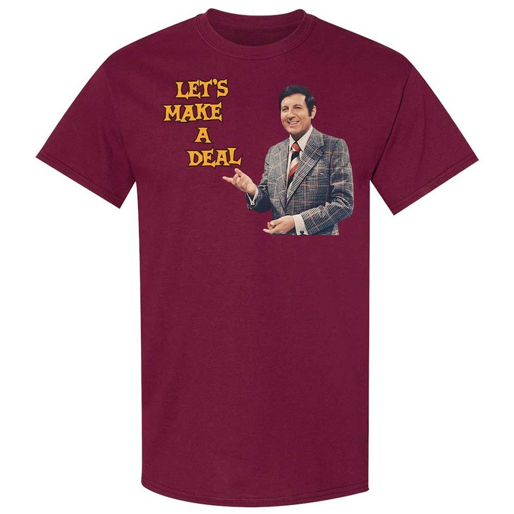 Classic Unisex T-Shirt - 48HPN222 - Maroon - 21