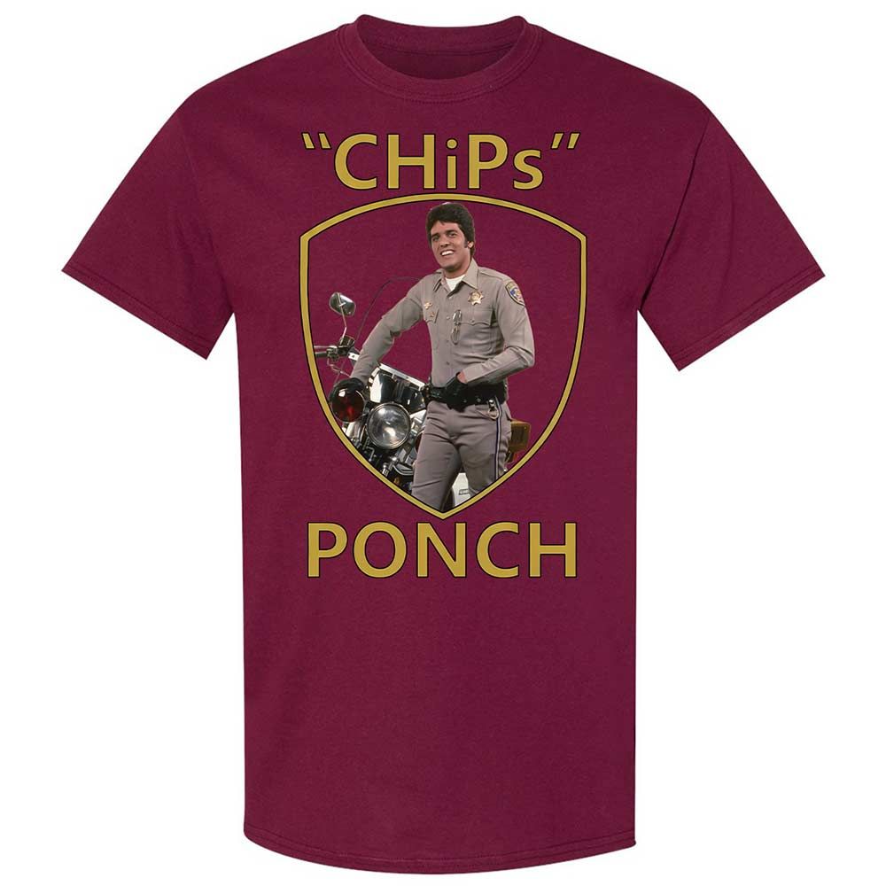 Classic Unisex T-Shirt - 9FNX57BW - Maroon - 21