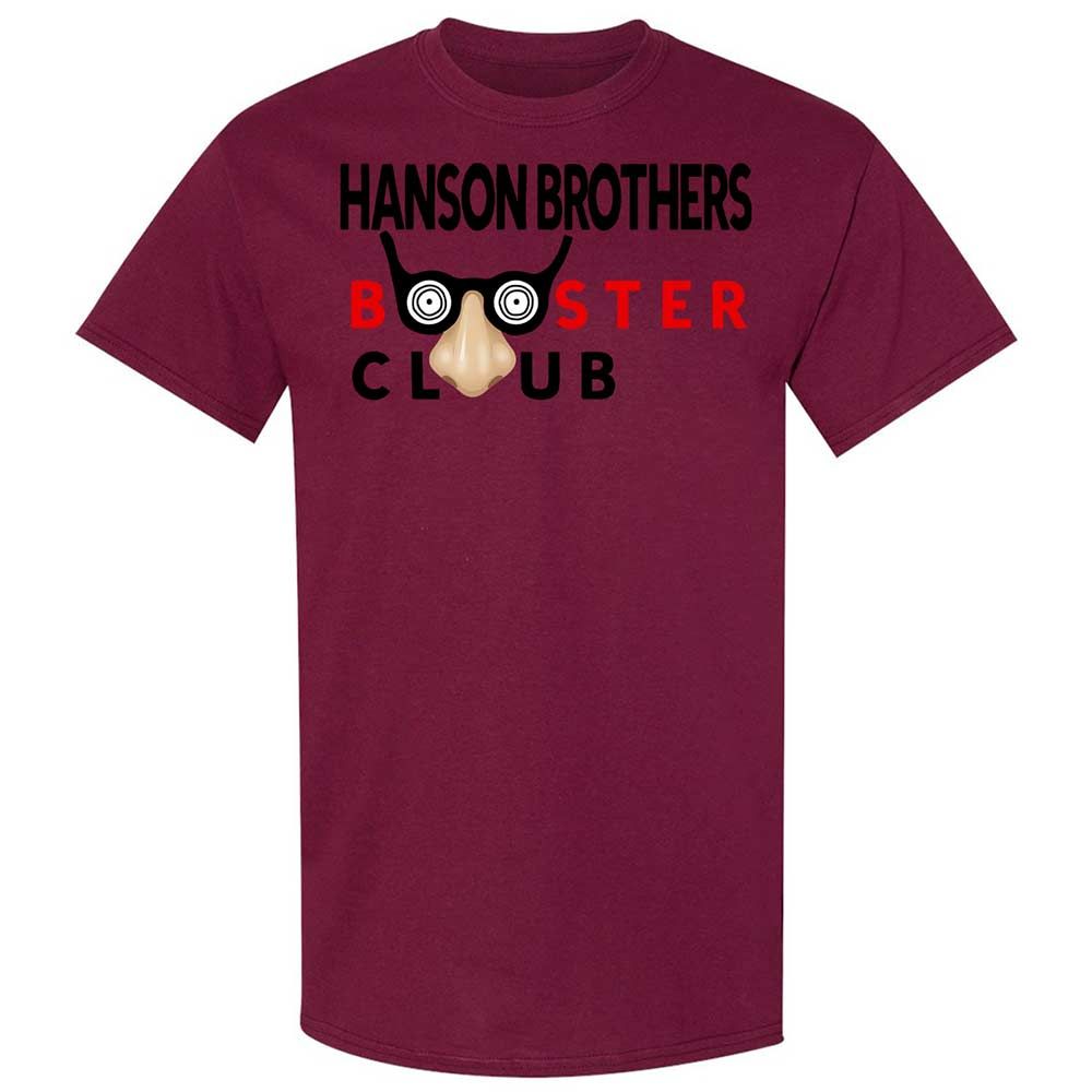 Classic Unisex T-Shirt - ZUSREWB9 - Maroon - 21