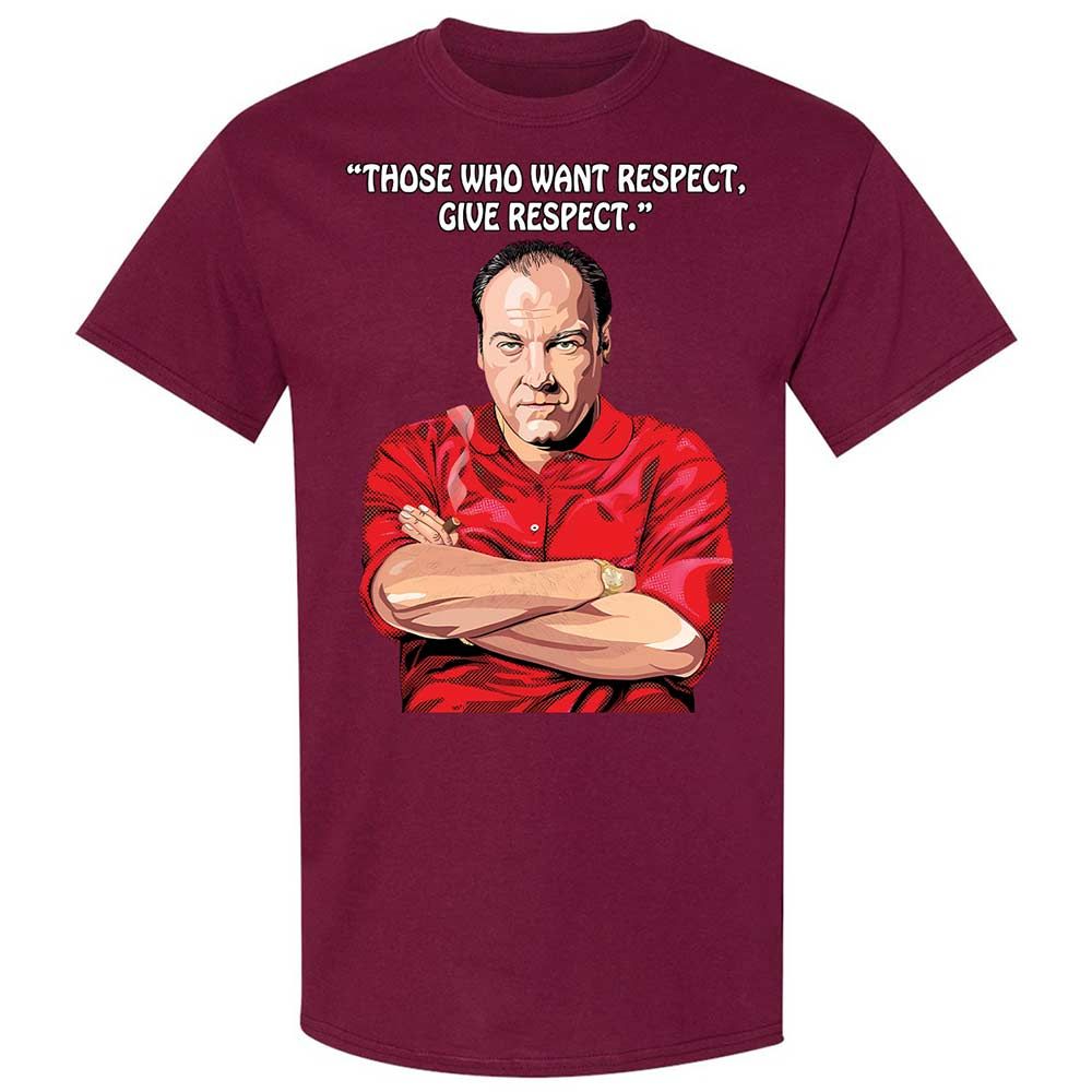 Classic Unisex T-Shirt - GZ9ZCKM2 - Maroon - 21