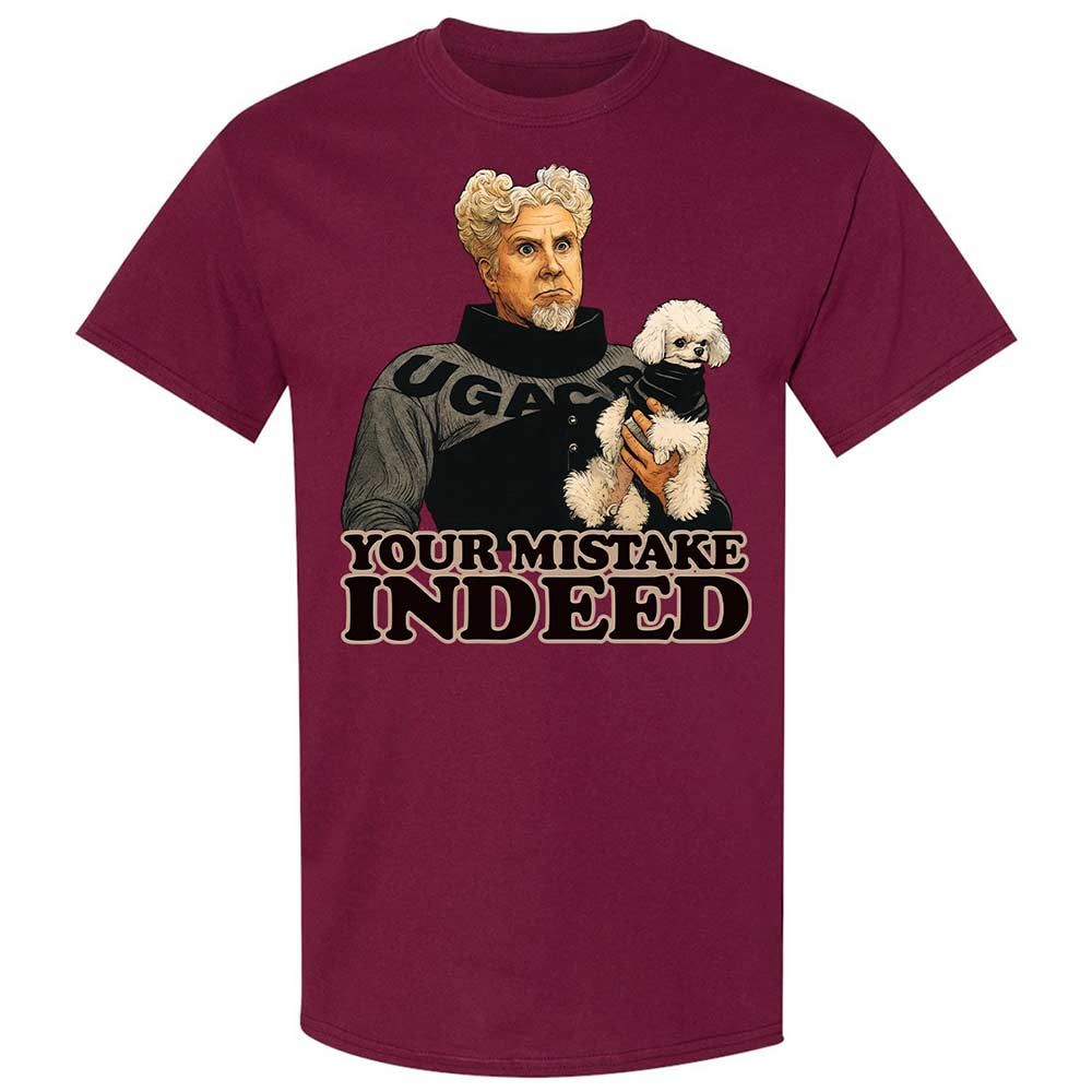Classic Unisex T-Shirt - 17RZQXR1 - Maroon - 21