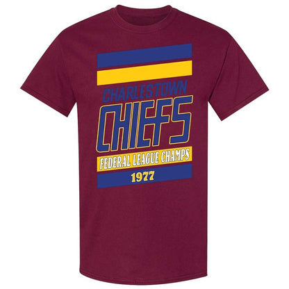 Classic Unisex T-Shirt - 2SM1HXUV - Maroon - 21