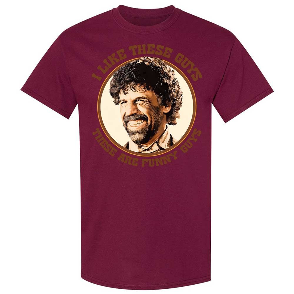 Classic Unisex T-Shirt - SWYX1NX2 - Maroon - 21