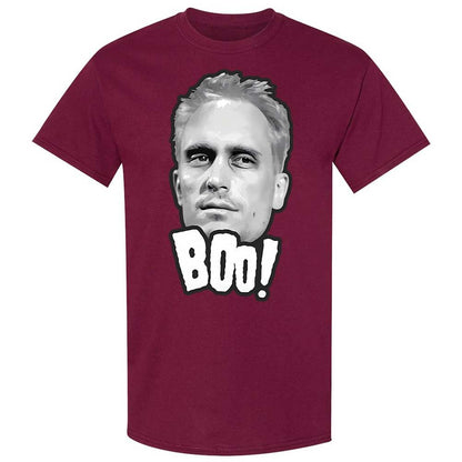 Boo Radley - Maroon - 21