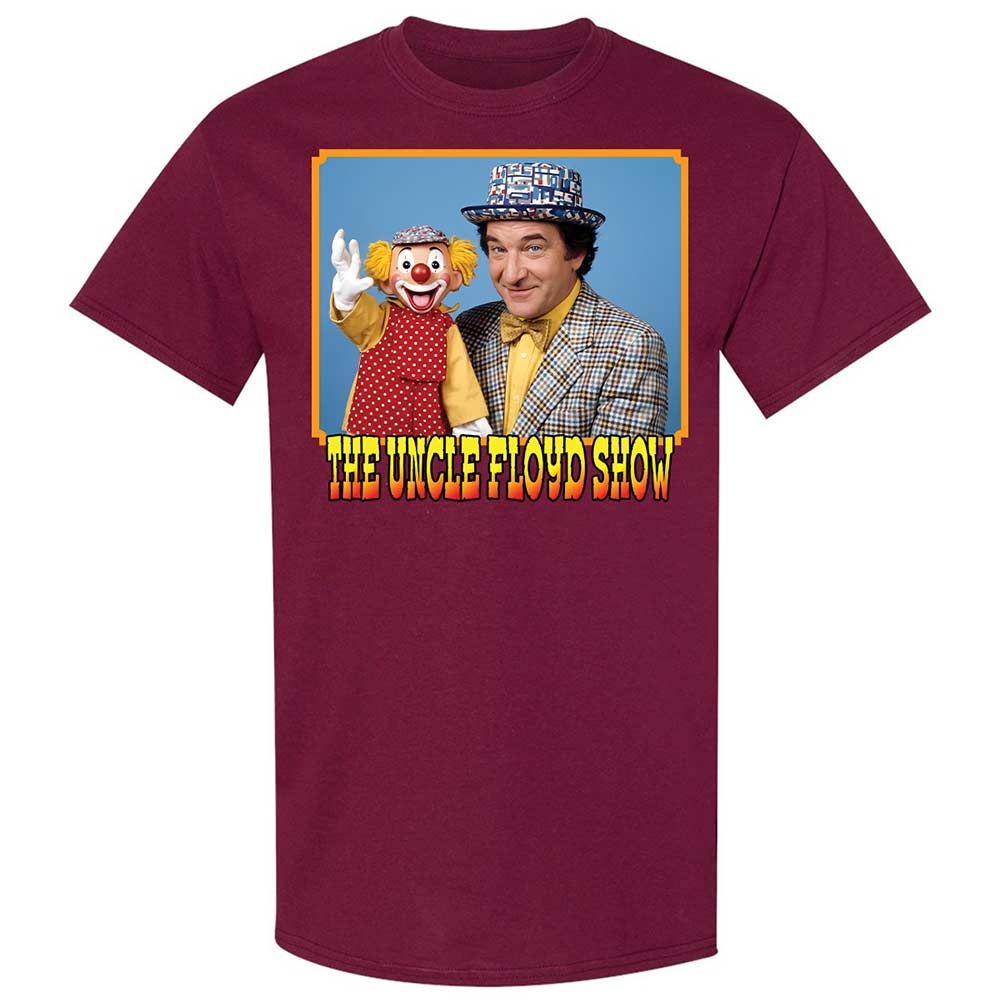 Classic Unisex T-Shirt - W1M5GZZH - Maroon - 21