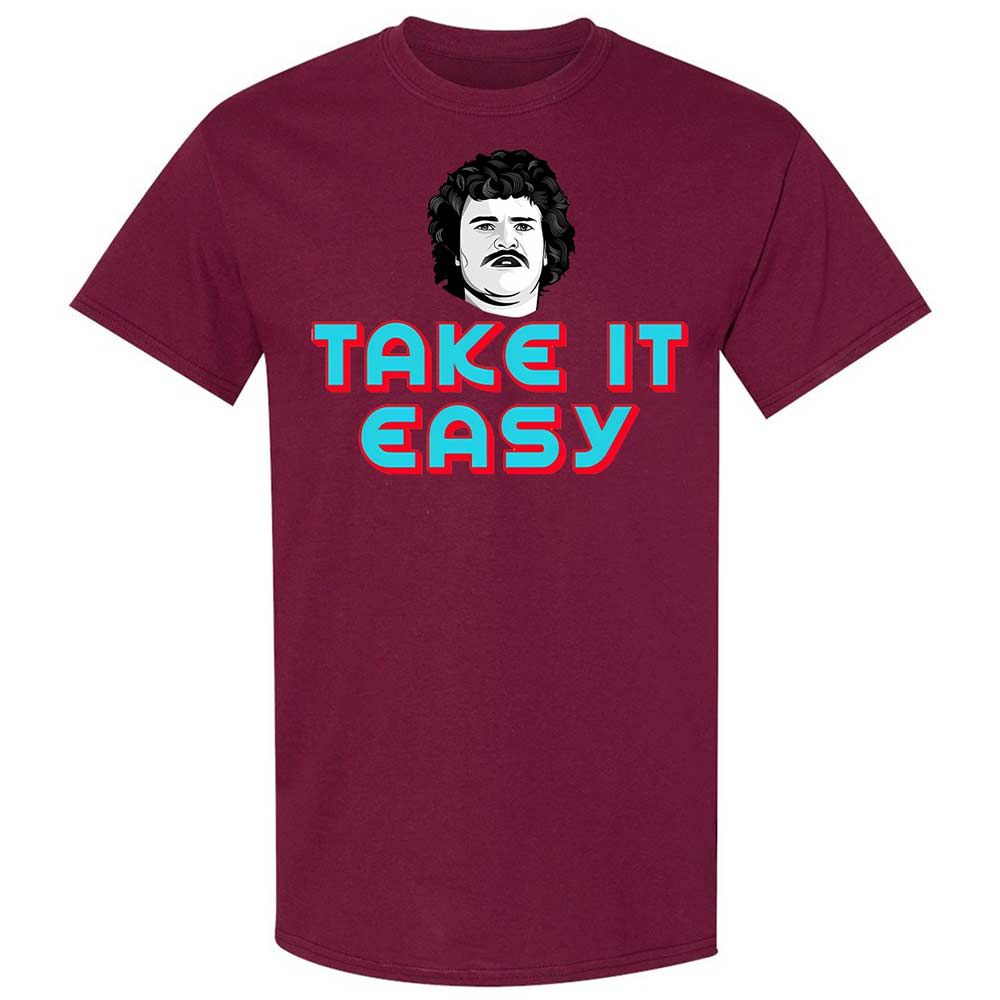 Classic Unisex T-Shirt - Y2Z6RJJ6 - Maroon - 21