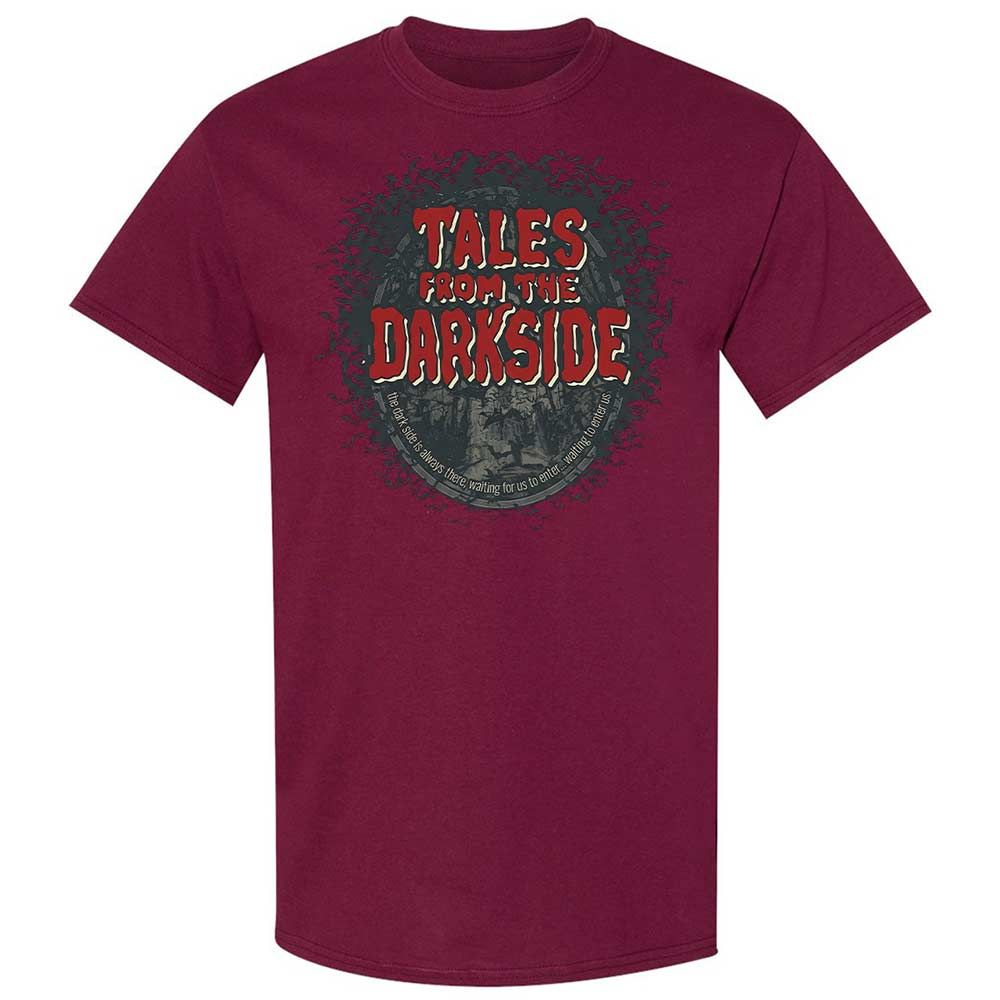 Darkside - Maroon - 21