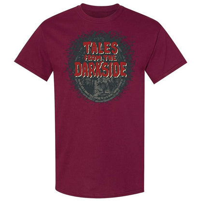Darkside - Maroon - 21