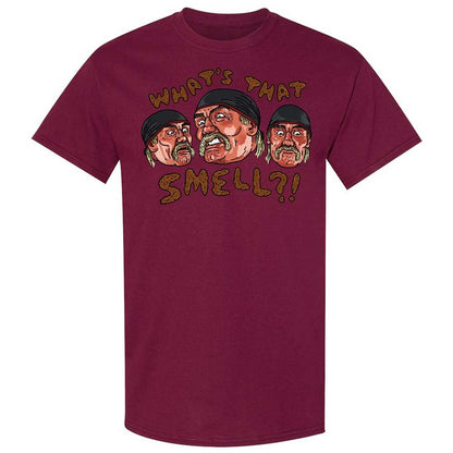 Classic Unisex T-Shirt - J52NTY3Q - Maroon - 21