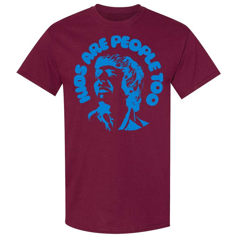 Classic Unisex T-Shirt - GH38LPRQ - Maroon - 21