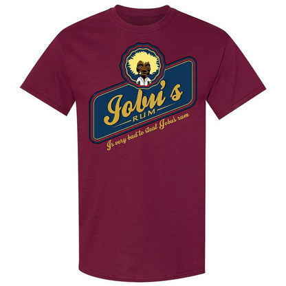 Jobu's rum - Maroon - 21