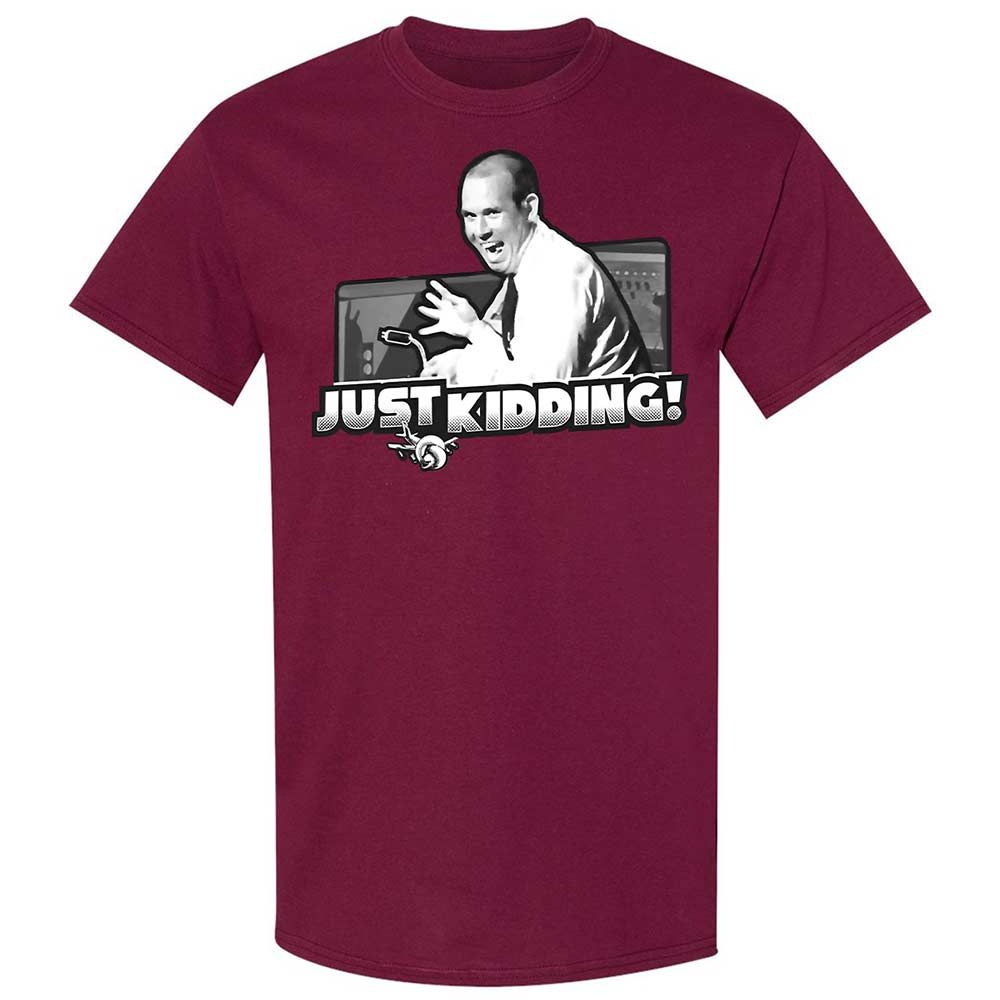 Classic Unisex T-Shirt - QPYP3CQP - Maroon - 21