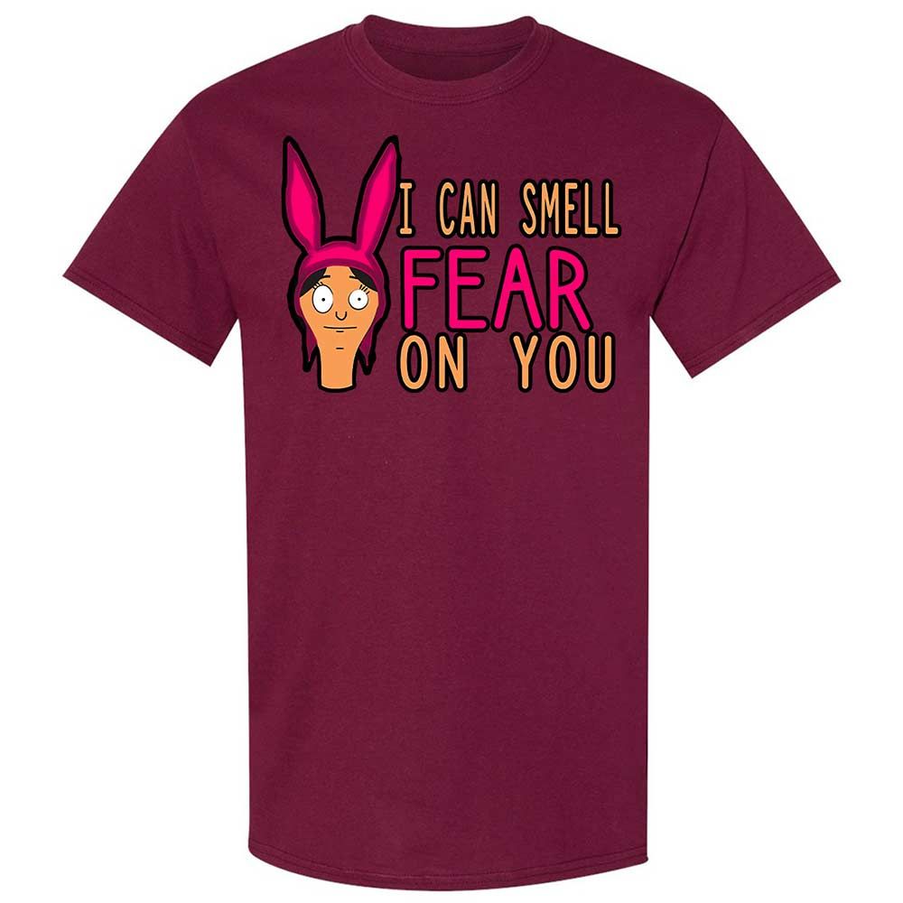 Classic Unisex T-Shirt - ZWXU5432 - Maroon - 21