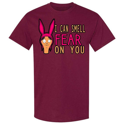Classic Unisex T-Shirt - ZWXU5432 - Maroon - 21