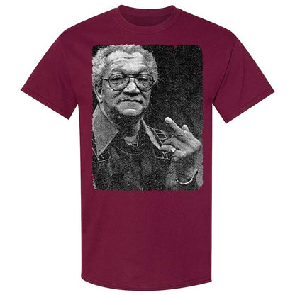 Classic Unisex T-Shirt - EB2CXRH2 - Maroon - 21