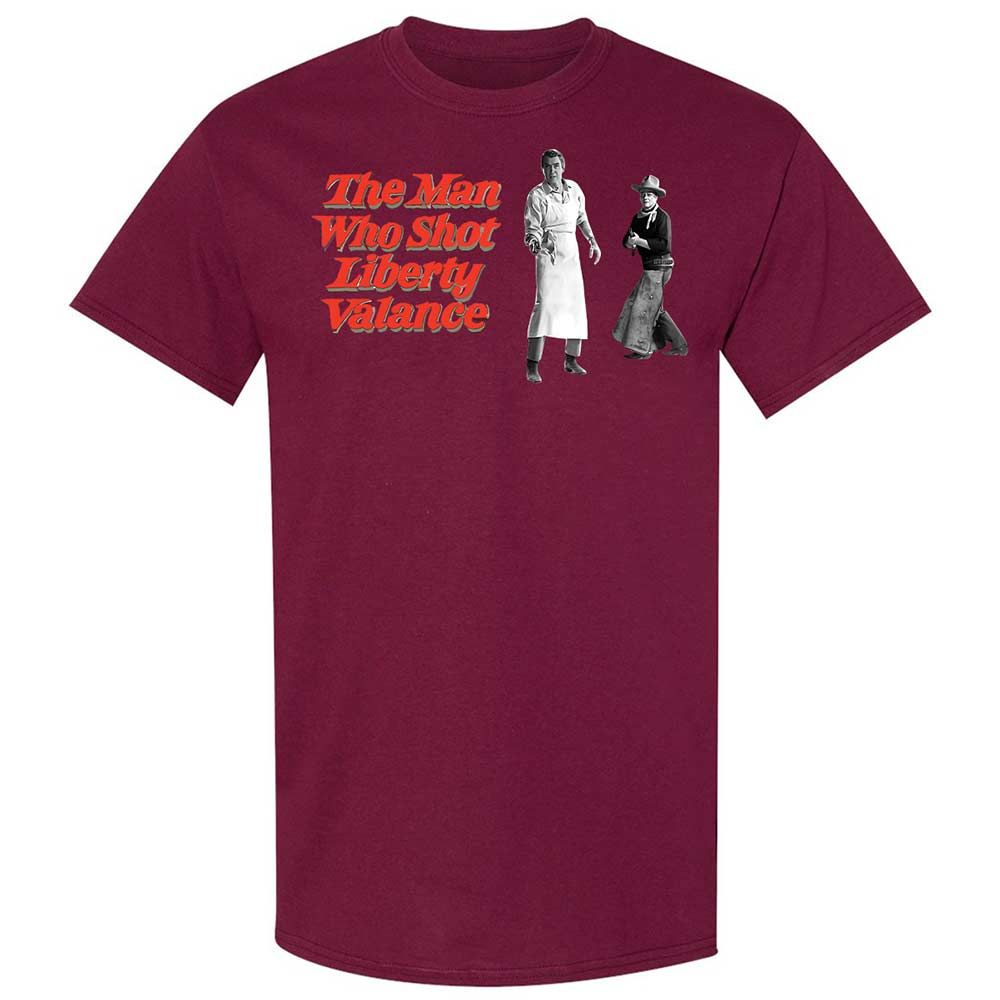 Classic Unisex T-Shirt - VMMRMEZP - Maroon - 21