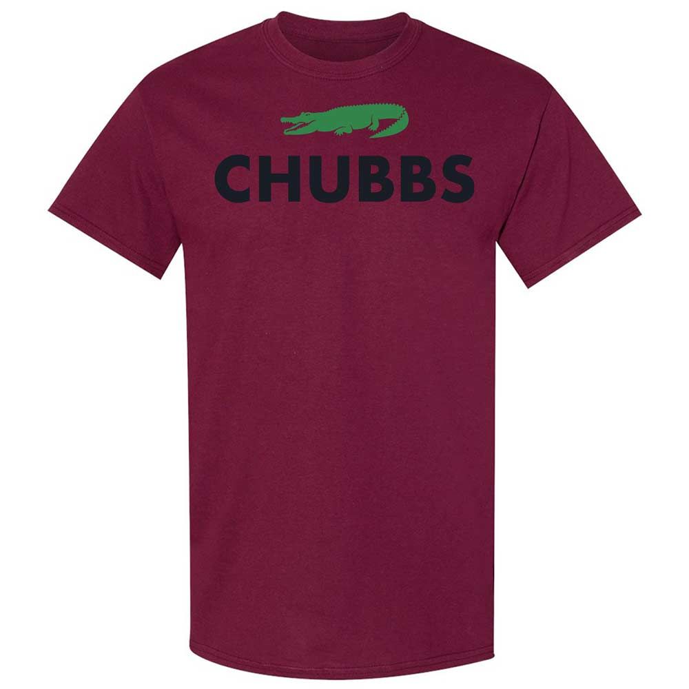 Chubbs - Maroon - 21