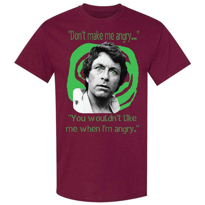 Classic Unisex T-Shirt - CQNA8KU8 - Maroon - 21