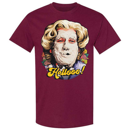 Hellooo - Maroon - 21