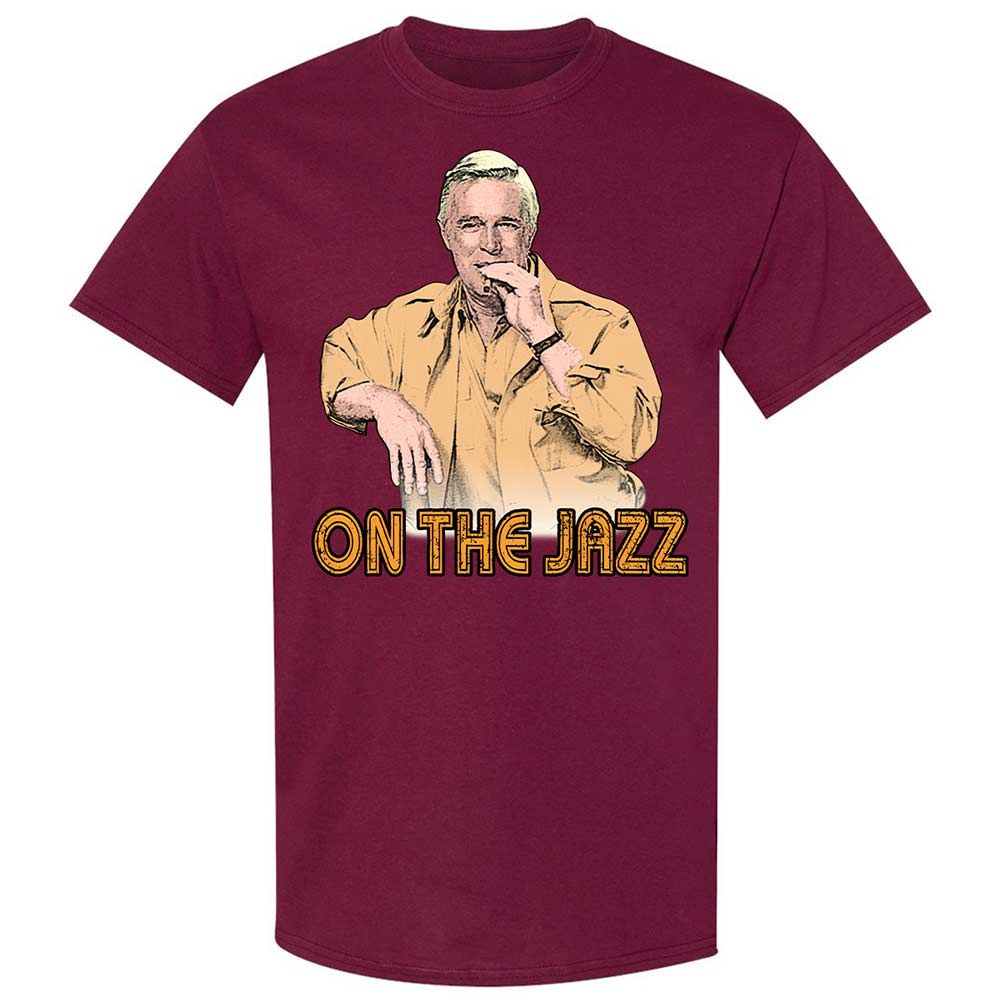 Classic Unisex T-Shirt - ZCXSCYC8 - Maroon - 21