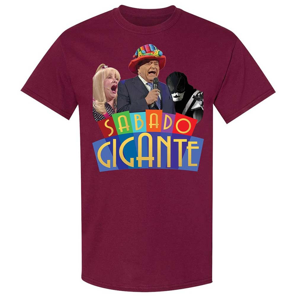 Classic Unisex T-Shirt - SDB9ZQGJ - Maroon - 21