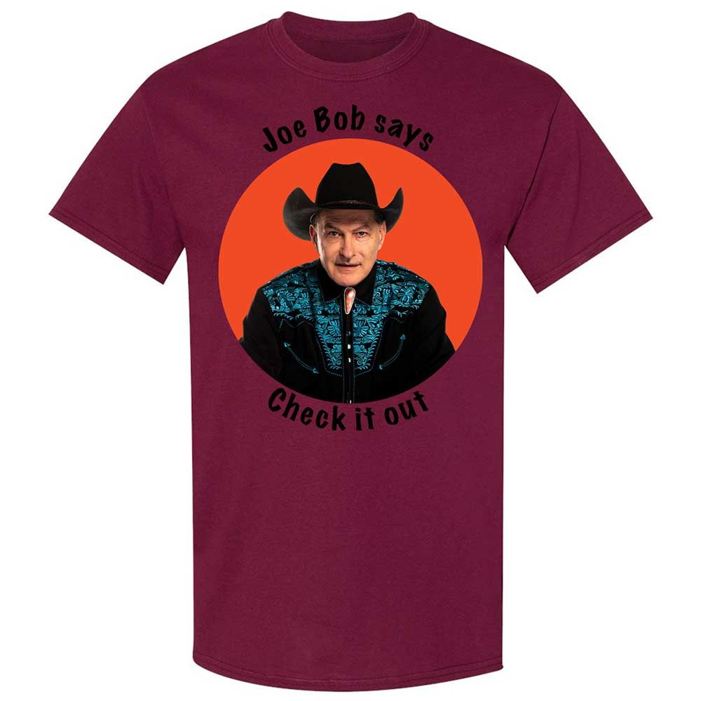 Check it out - Maroon - 21