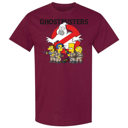 Homerbusters - Maroon - 21