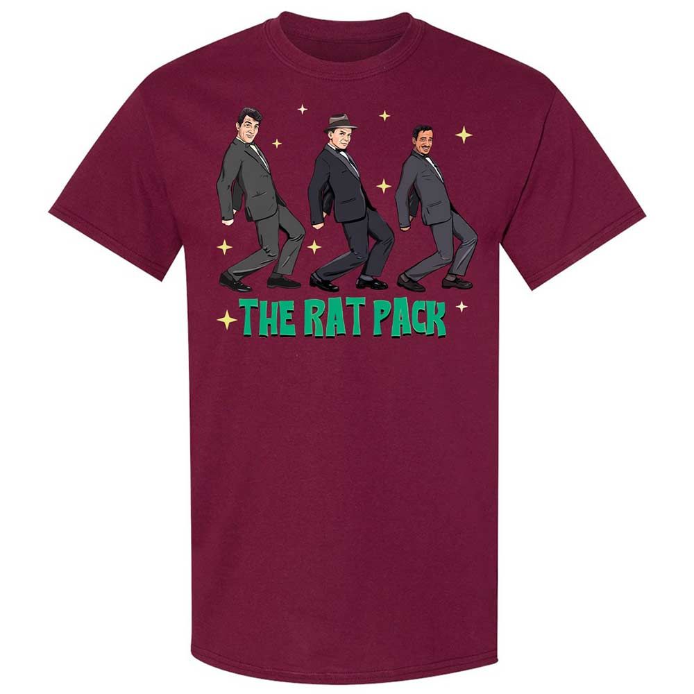 Classic Unisex T-Shirt - ZKHB5AQX - Maroon - 21