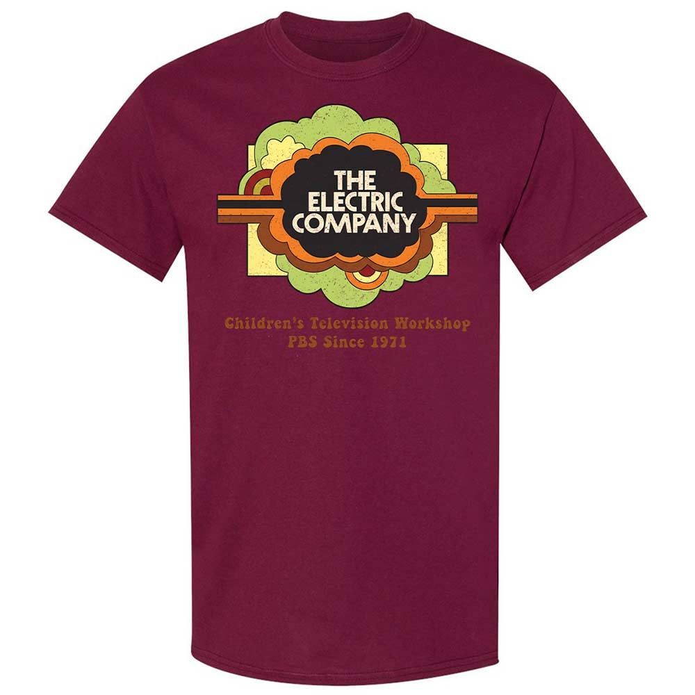 Classic Unisex T-Shirt - WQK1M196 - Maroon - 21
